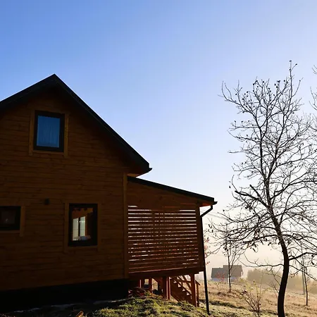 Turchalowka Feriehus *