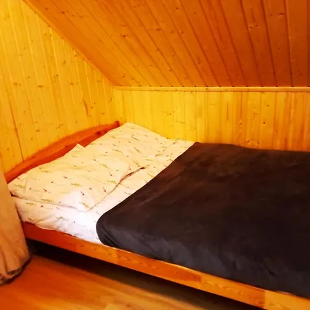 Turchalowka * Jazowsko