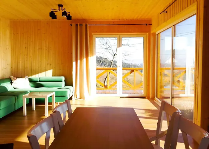 Turchalowka * Jazowsko