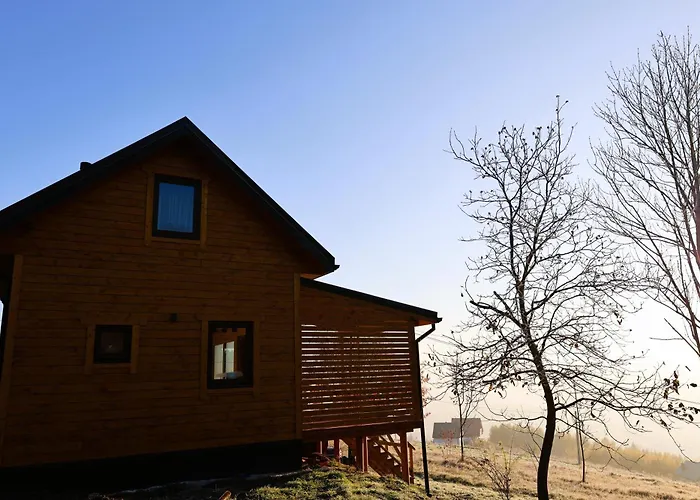 Turchalowka Casa vacanze *